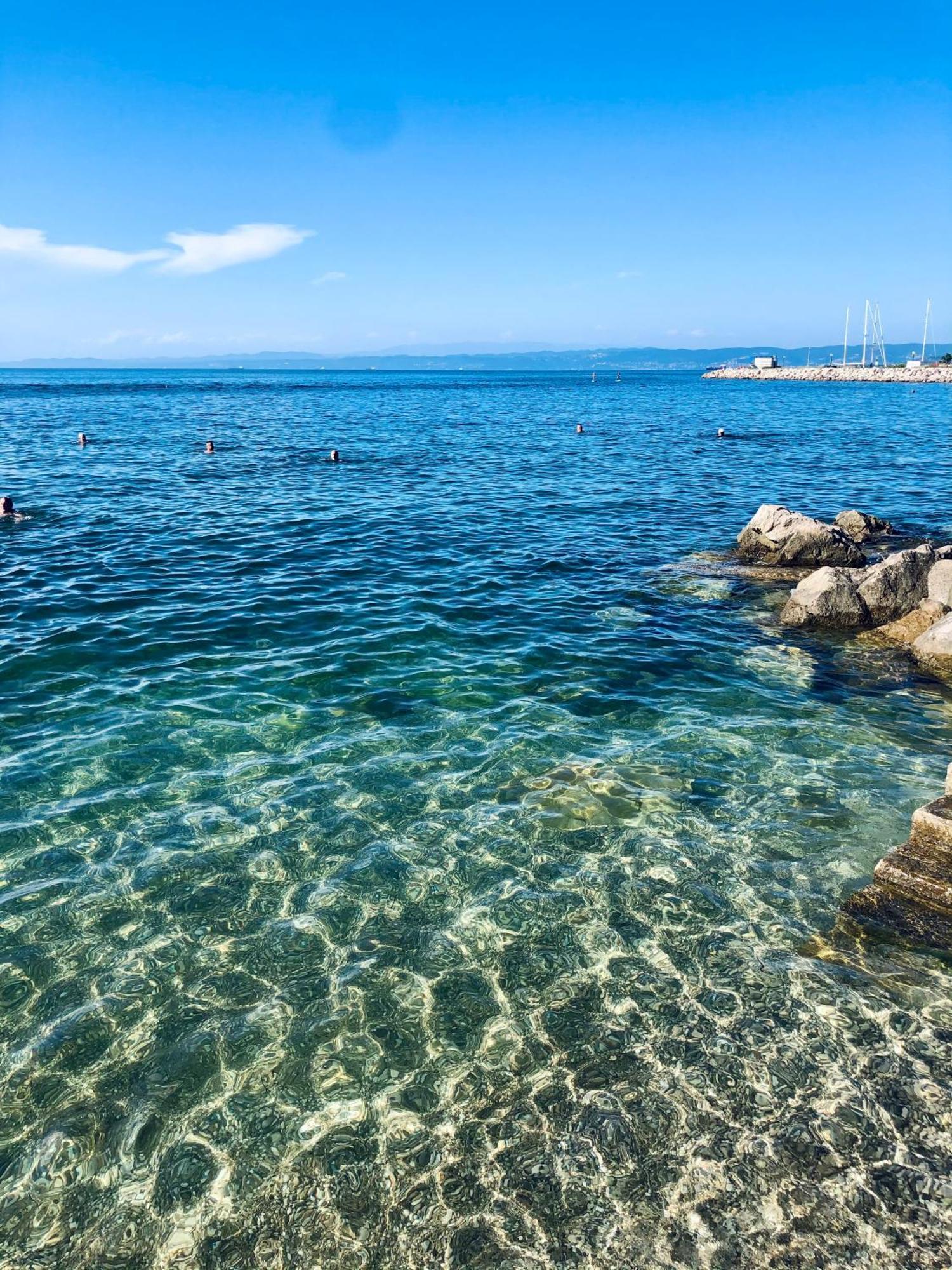 Casa vacanze Hisa Tartinijeva Izola